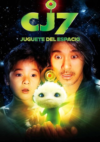 CJ7