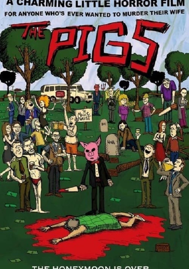 The Pigs