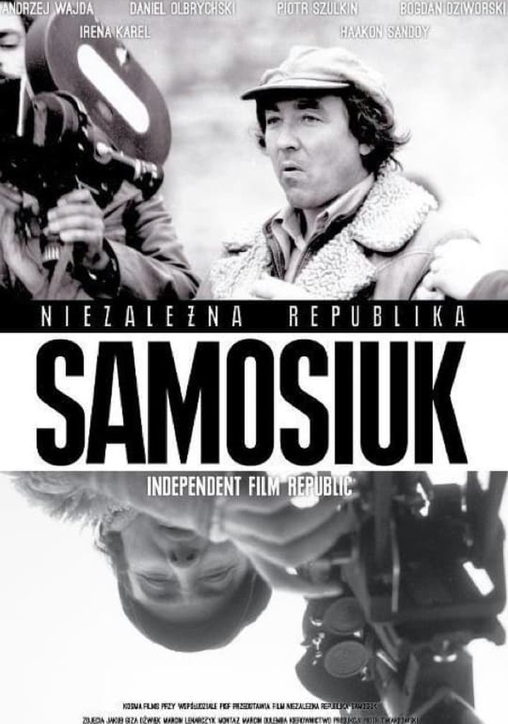 Samosiuk. The Independent Film Republic