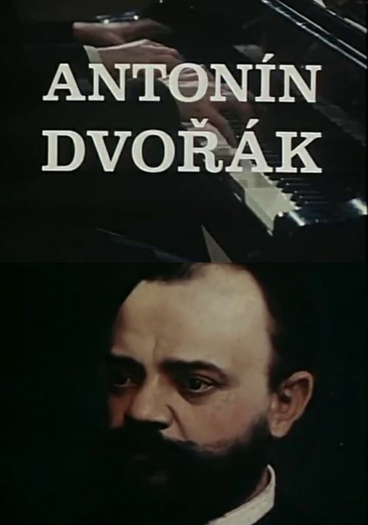 Antonín Dvořák