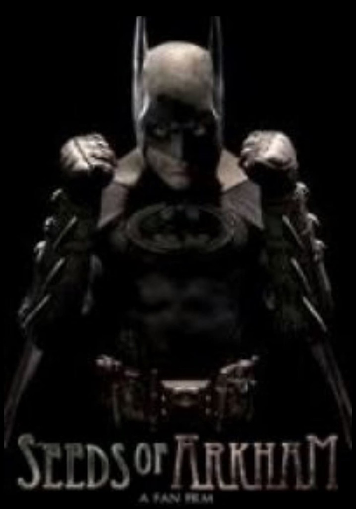 Seeds of Arkham