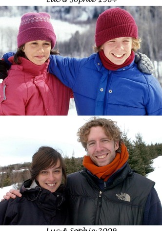 La guerre des tuques... au fil du temps