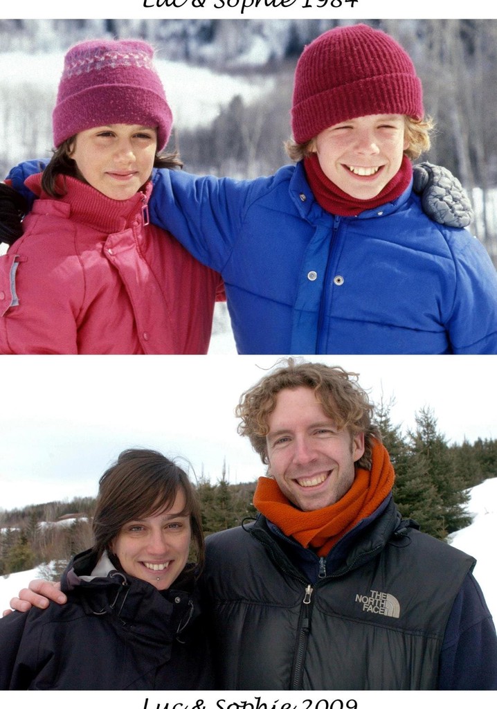 La guerre des tuques... au fil du temps