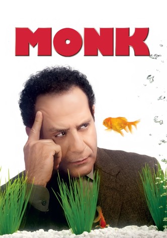 Monk - Temporada 7