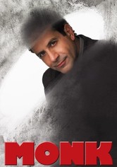 Monk - Séria 8