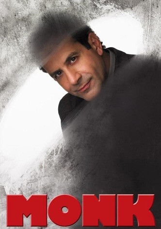 Monk - Temporada 8