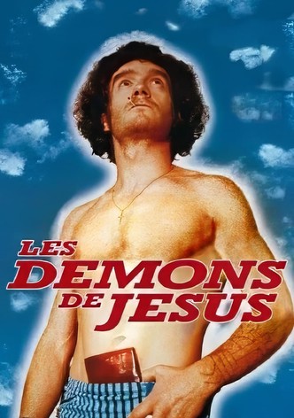 Les Démons de Jésus