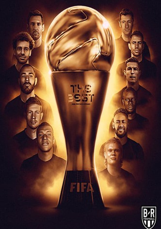 The Best FIFA Football Awards