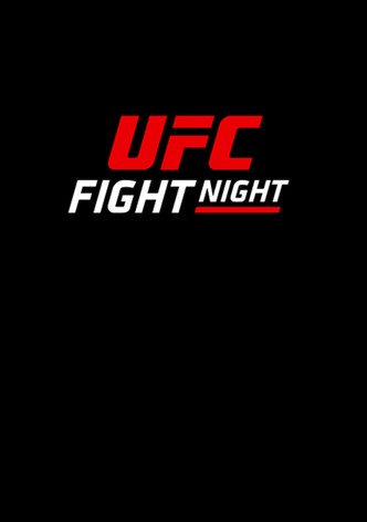 UFC on ABC 6: TBD vs. TBD