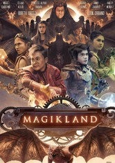 Magikland
