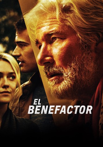 El benefactor