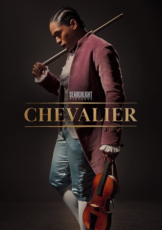 Chevalier