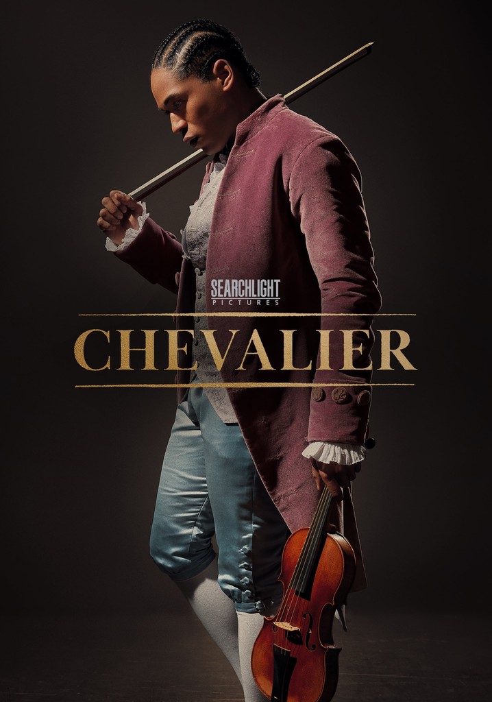 Où regarder Chevalier en streaming complet et légal