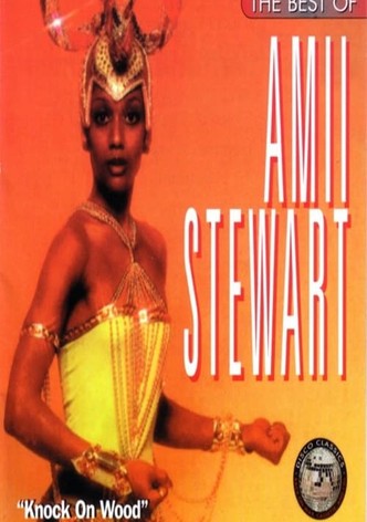 Amii Stewart - The Best Of Amii Stewart