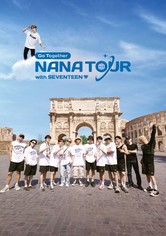 【初回生産盤】SEVENTEEN NANA TOUR ナナツアー パッケージ Amazon.co.jp: SEVENTEEN NANA TOUR SEVENTEEN (セブンティーン