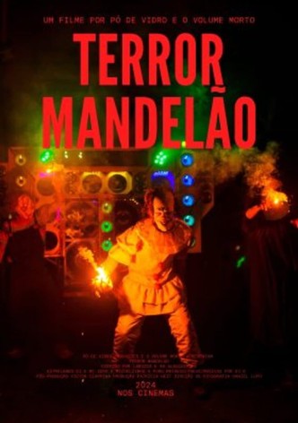 Terror Mandelão