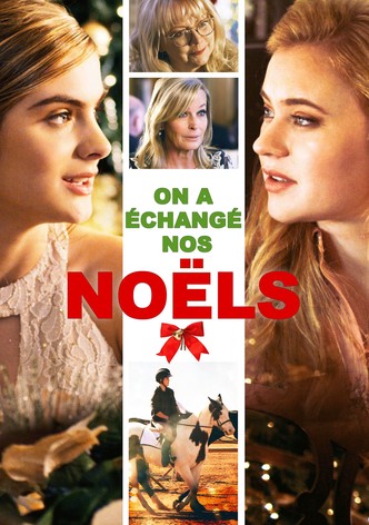 On a échangé nos Noëls