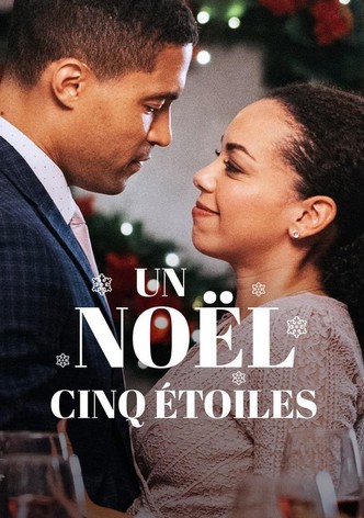 Un Noël cinq étoiles