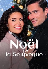 Noël sur la 5ème avenue