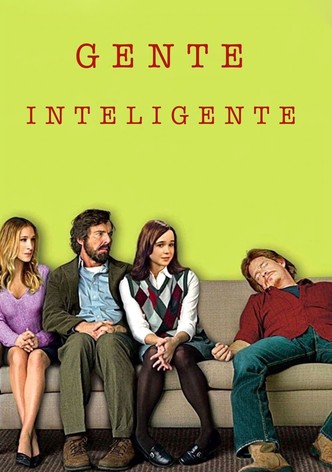 Gente inteligente