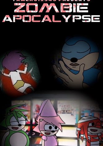 Sonic Underground: The Movie Zombie Apocalypse