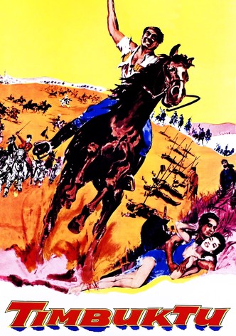 Timbuktu