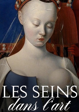 Die Brust in der Kunst