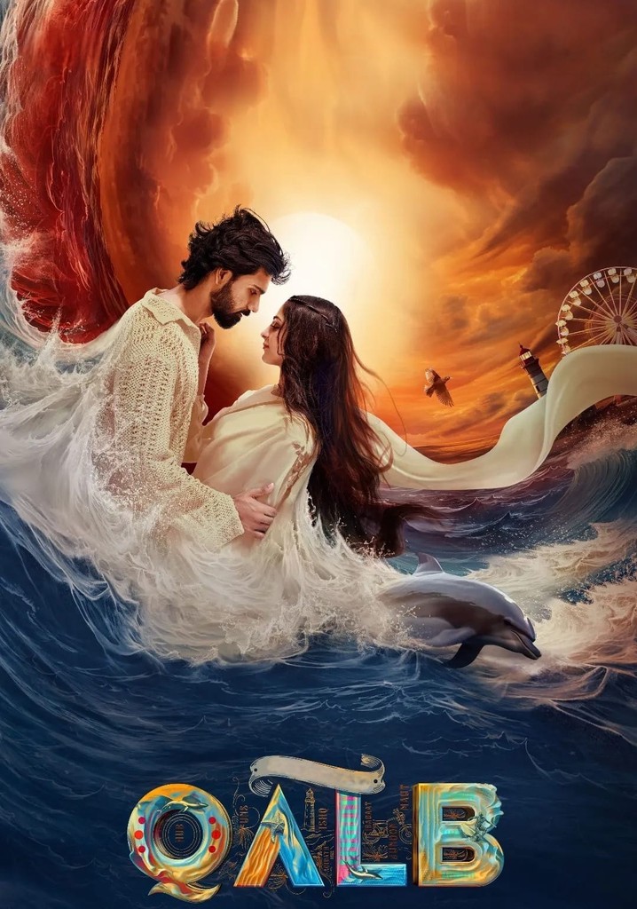 Qalb movie where to watch streaming online
