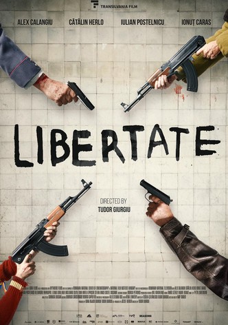 Libertate