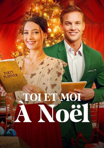 Toi et moi à Noël