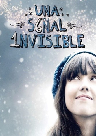 Una señal invisible