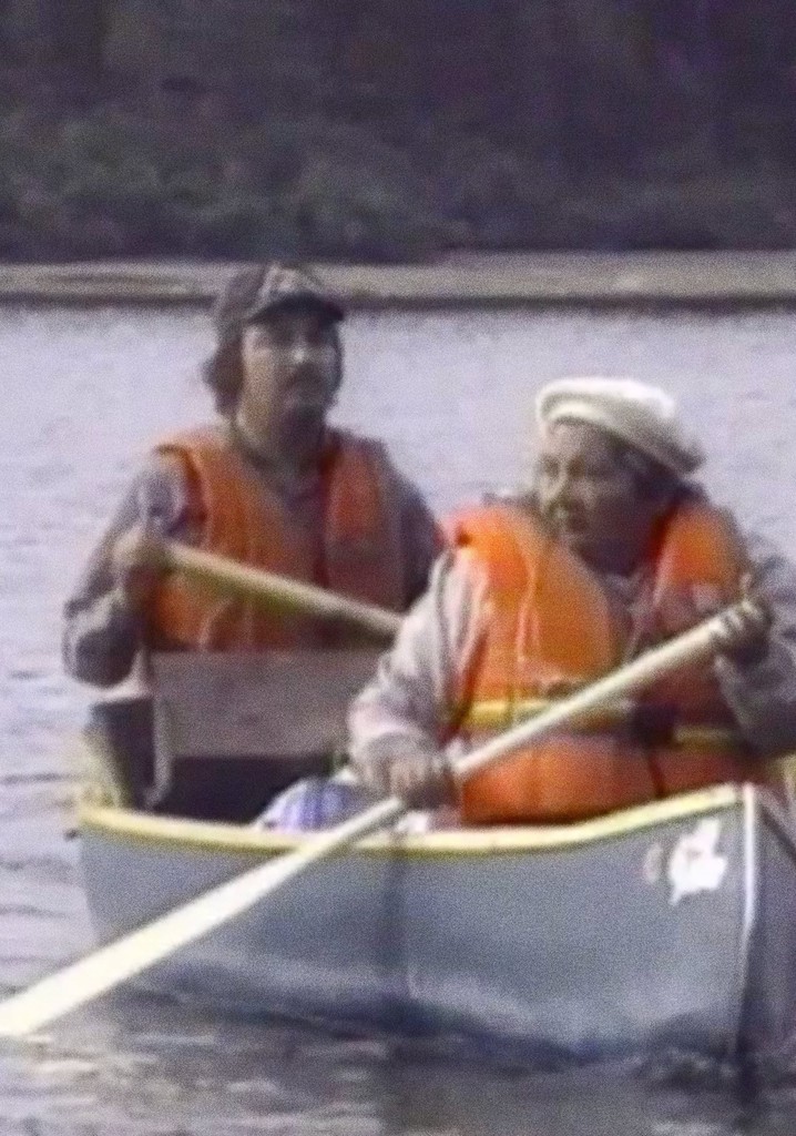 Pakatakan (route des portages)