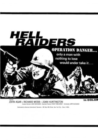 Hell Raiders