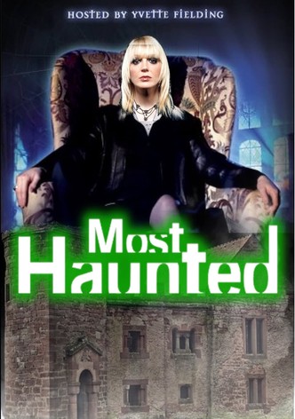 Most Haunted