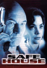Safe House - Abgeschottet