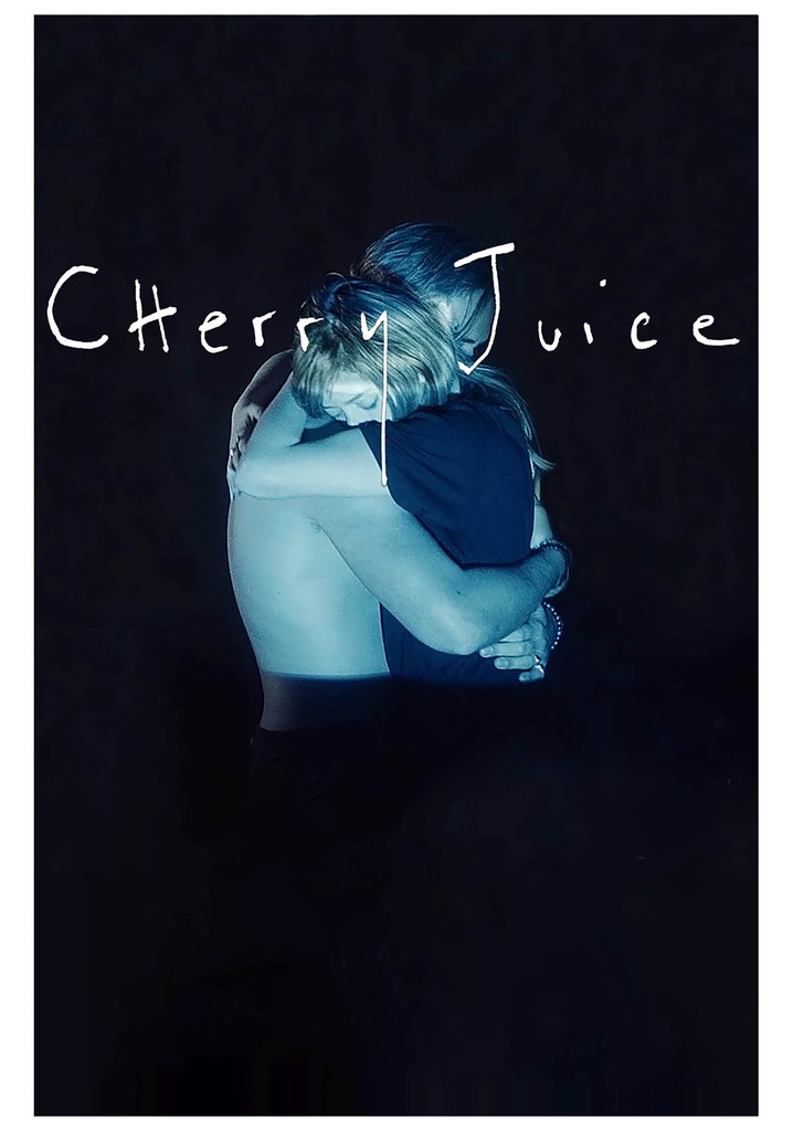 Cherry Juice