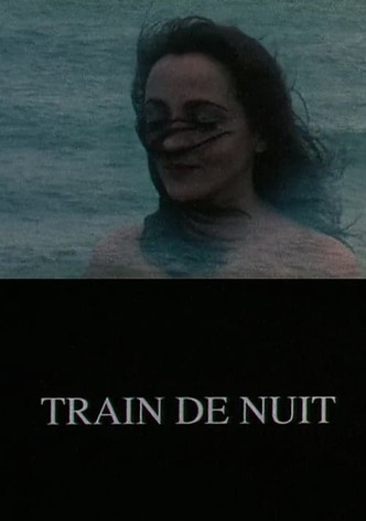 Train de nuit