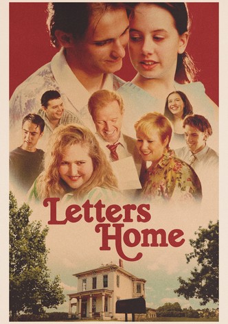 Letters Home