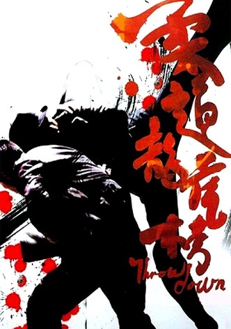 Ultimo Duelo - Throw Down