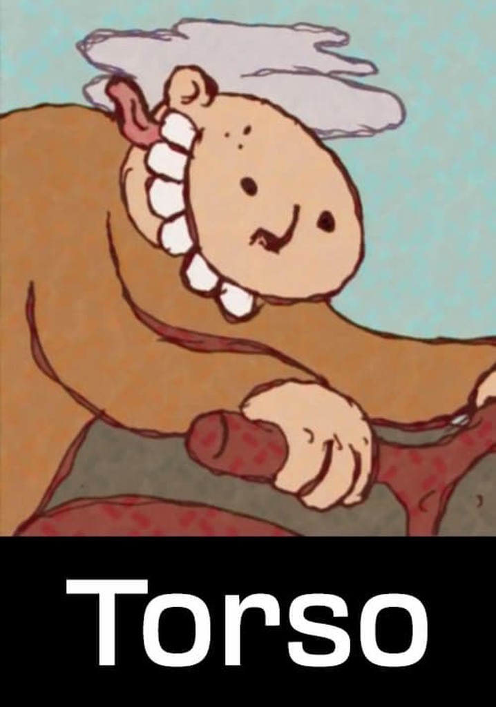 Torso streaming: where to watch movie online?