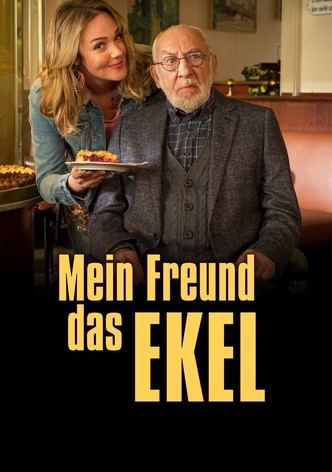 Mein Freund, das Ekel