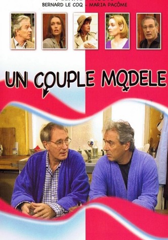 Un couple modèle