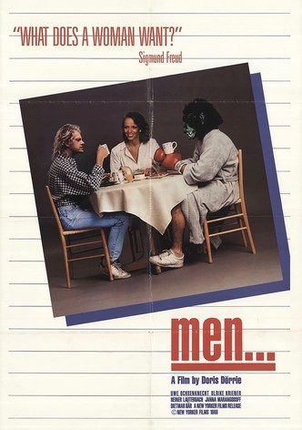 Men...