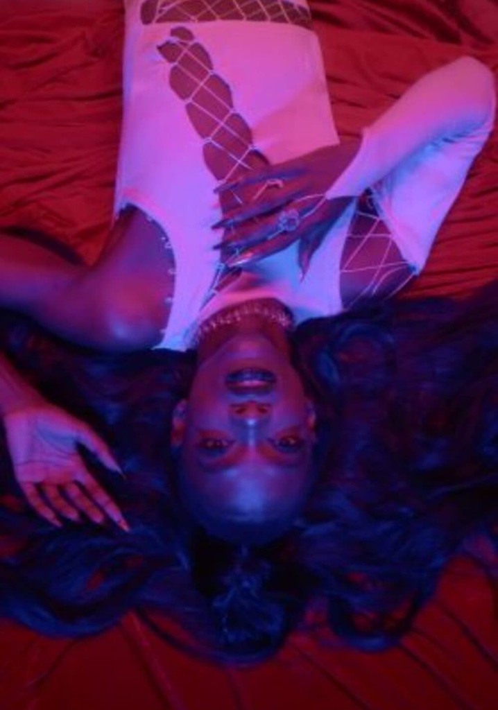 If I'm Here It Is by Mystery