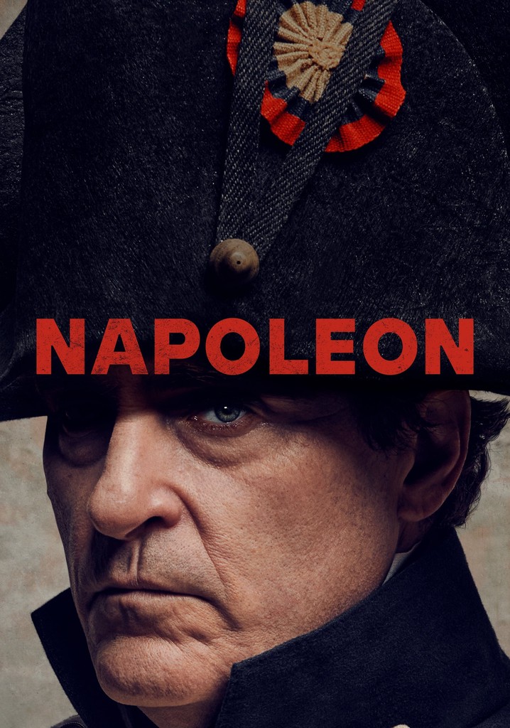 Napoleon streaming where to watch movie online?