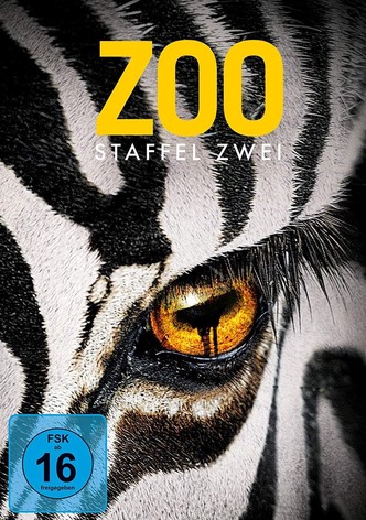 Staffel 2