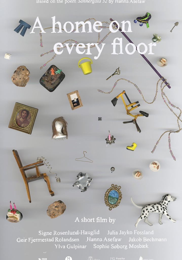 A Home on Every Floor
