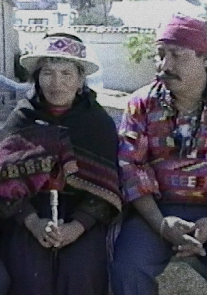 Sortir la spiritualité autochtone de la clandestinité