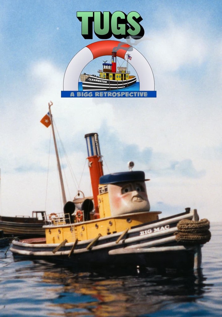 TUGS: A Bigg Retrospective