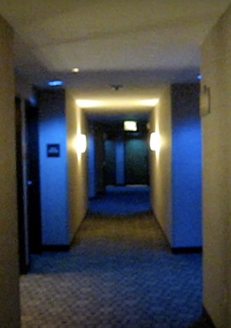 Murder At The Moonrise Hotel